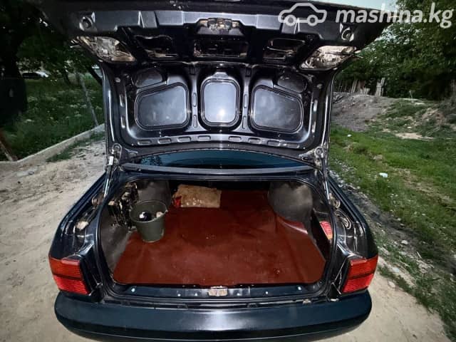 Volkswagen Vento 1.8 MT