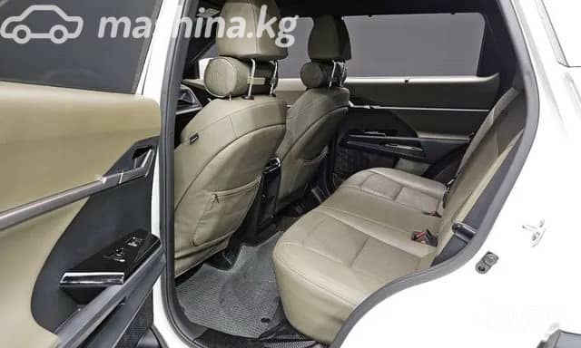 SsangYong Torres 1.5 AT 4WD