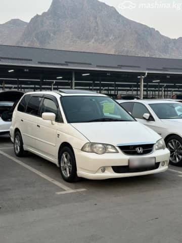 Honda Odyssey II 2.3 AT