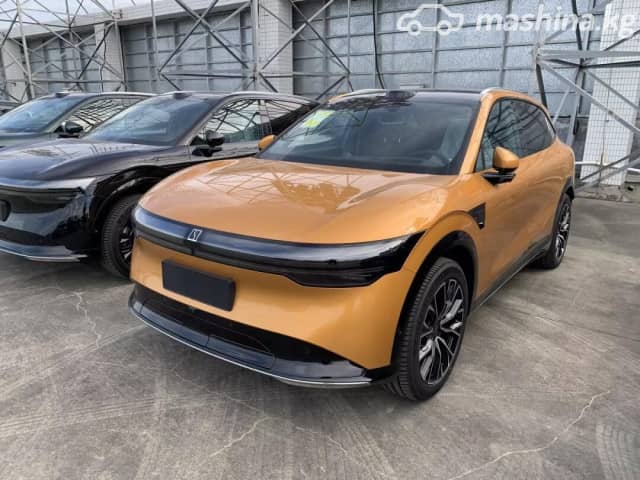 Zeekr 7X Electro AT 4WD
