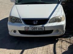 Honda Odyssey II 2.3 AT