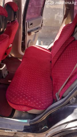 Nissan X-Trail I 2.0 MT