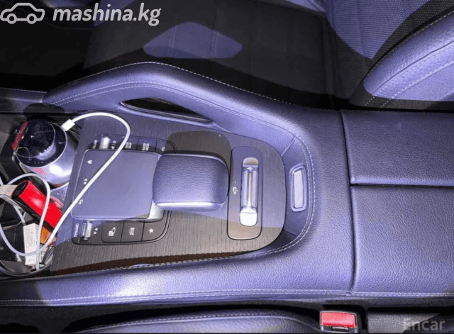 Mercedes-Benz GLS II (X167) Рестайлинг 450 d 3.0d AT 4WD