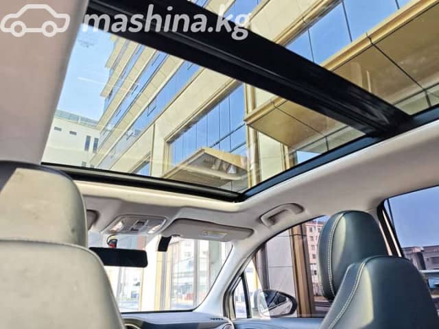GAC Trumpchi GS4 II Рестайлинг 1.5 AT