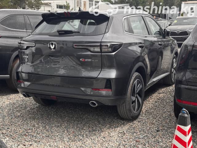Changan CS55PLUS I Рестайлинг 1.5 AMT
