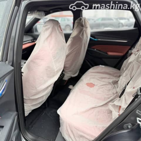 Changan X5 Plus 1.5 AMT