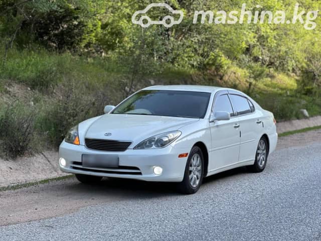 Toyota Windom III (XV30) Рестайлинг 3.0 AT