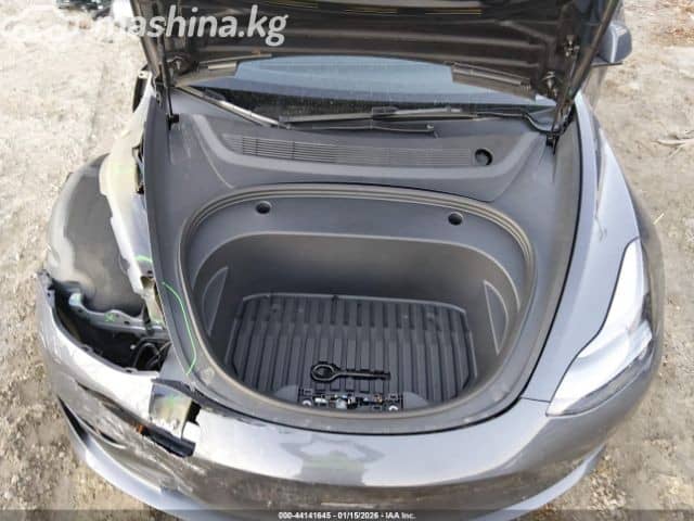 Tesla Model 3 I Performance Electro AT 4WD