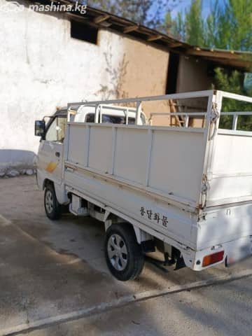 Daewoo Labo