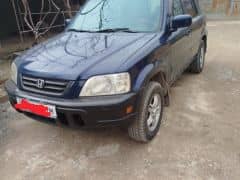 Honda CR-V I 2.0 AT 4WD