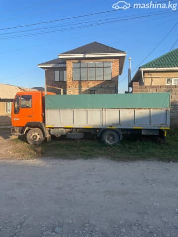 MAN L2000