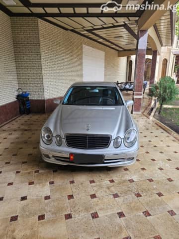 Mercedes-Benz E-Класс III (W211, S211) 320 3.2 AT