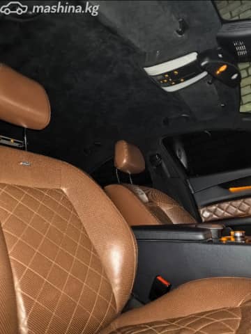 Mercedes-Benz CLS II (C218) 350 3.5 AT