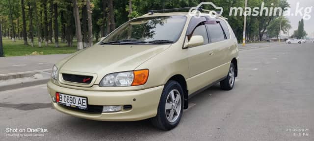 Toyota Ipsum I (M10) 2.0 AT