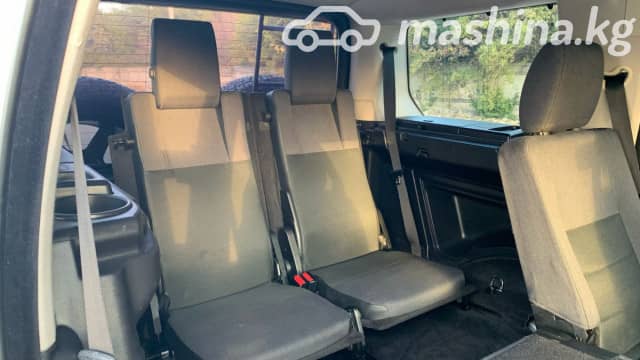 Land Rover Discovery III 2.7d MT 4WD