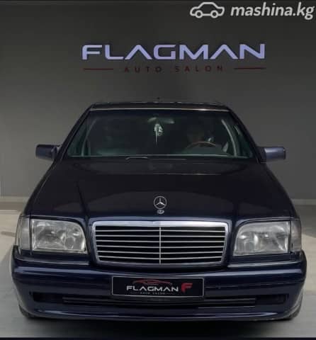 Mercedes-Benz S-Класс III (W140) Рестайлинг 350 3.5d AT