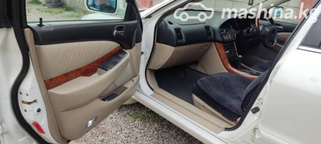 Honda Inspire III Рестайлинг 3.2 AT