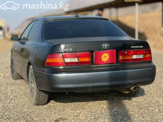 Toyota Windom II (XV20) 2.5 AT