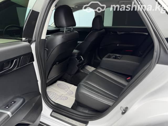 Hyundai Grandeur VII 3.5 AT