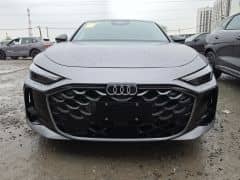 Audi A5 II (F5) Рестайлинг 2.0 AMT 4WD
