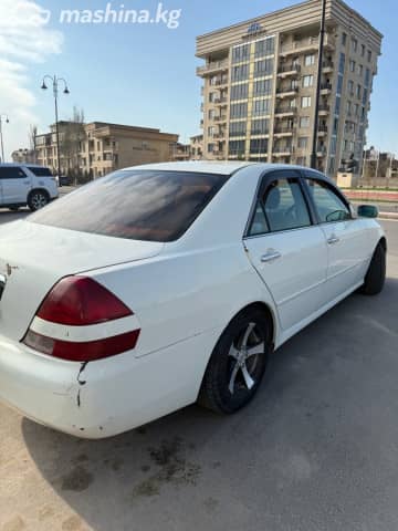 Toyota Mark II IX (X110) 2.5 AT
