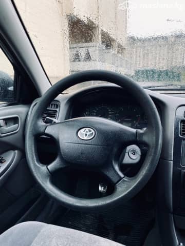 Toyota Avensis I 2.0d MT