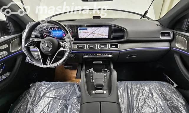 Mercedes-Benz GLE Coupe II (C167) Рестайлинг 450 3.0 AT 4WD