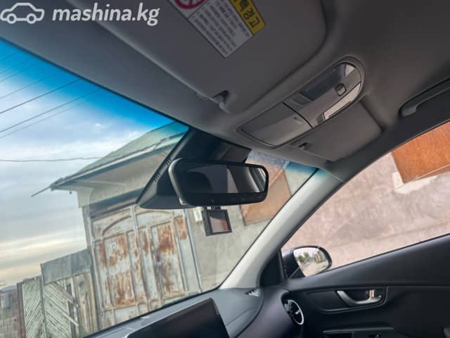 Hyundai Kona I 1.6hyb AMT