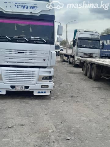 DAF 95 series