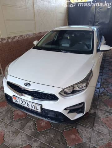 Kia K5 III 1.6 AT 4WD