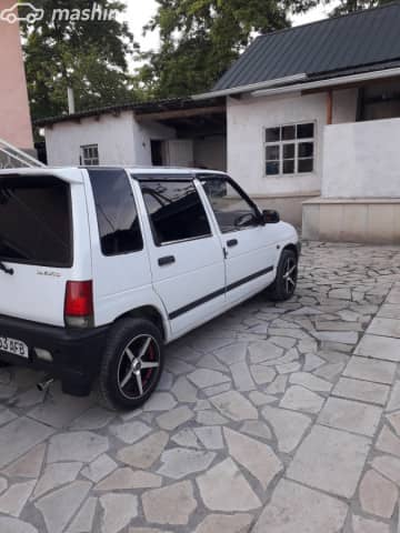 Daewoo Tico 0.8 MT