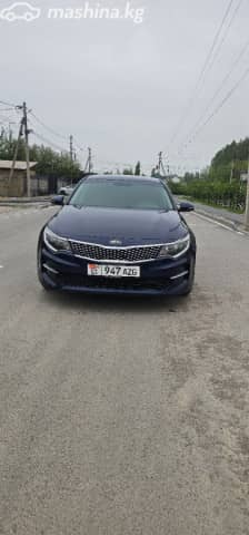 Kia K5 II 2.4 AT