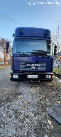 MAN 18