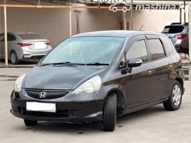 Honda Fit I 1.3 CVT