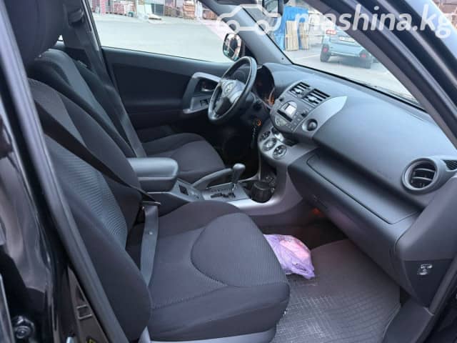 Toyota RAV4 III (XA30) 2.0 AT 4WD