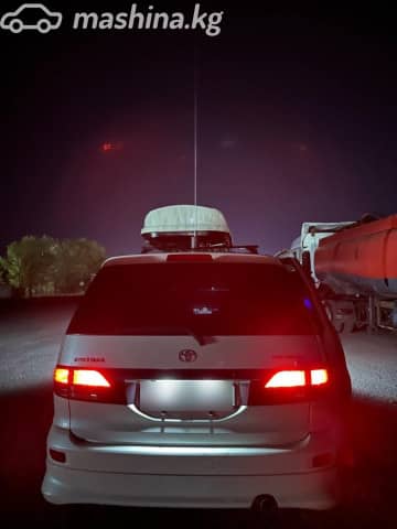 Toyota Estima II 3.0 AT