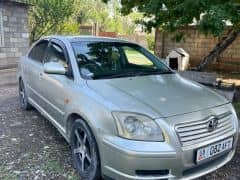 Toyota Avensis II 2.0 AT