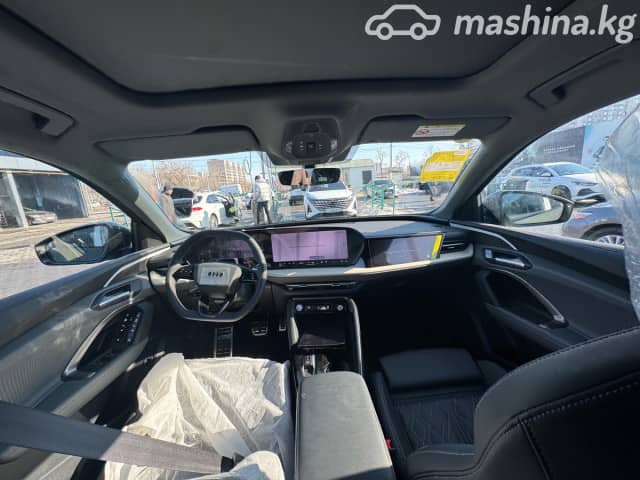 Audi Q5 III 40 TFSI 2.0 AMT 4WD