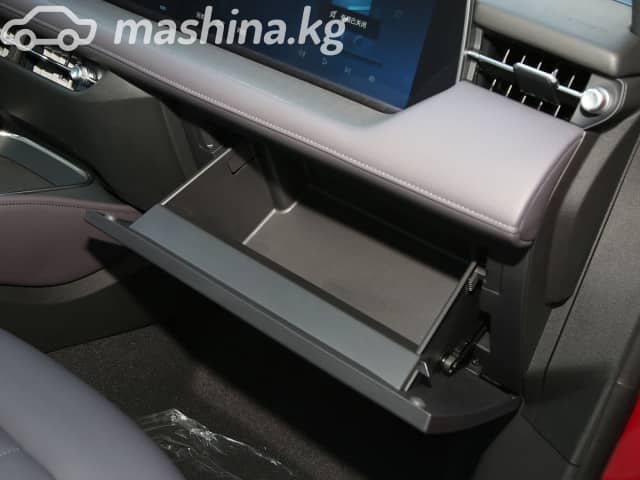 Ford Mondeo V Рестайлинг 2.0hyb CVT