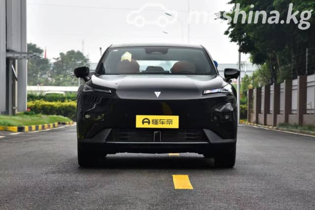 Changan Deepal S05 1.5hyb AT