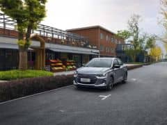 Chevrolet Onix II 1.2 AT