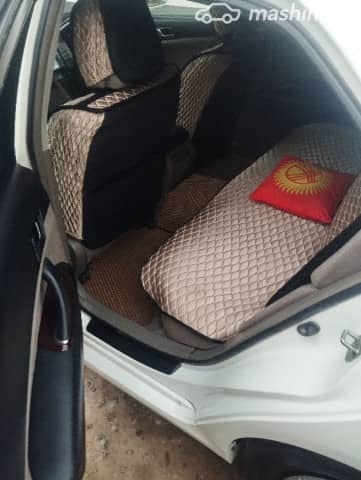 Toyota Mark X I 2.5 AT