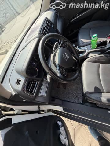 SsangYong Tivoli I Рестайлинг 1.5 AT
