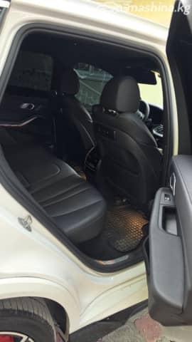 BMW X5 IV (G05/G18)