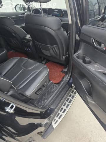 Hyundai Palisade I 2.2 AT