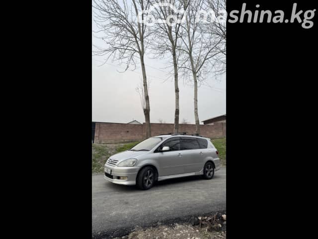 Toyota Ipsum II (M20) 2.4 AT