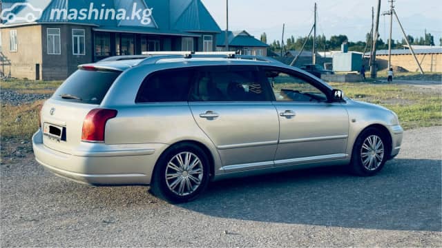 Toyota Avensis II 2.0 AT
