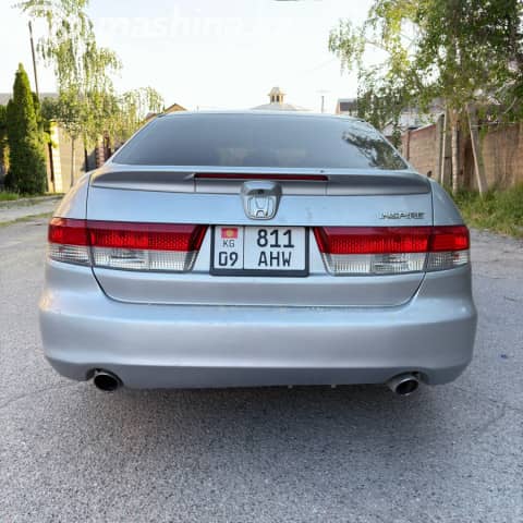 Honda Inspire IV 3.0 AT