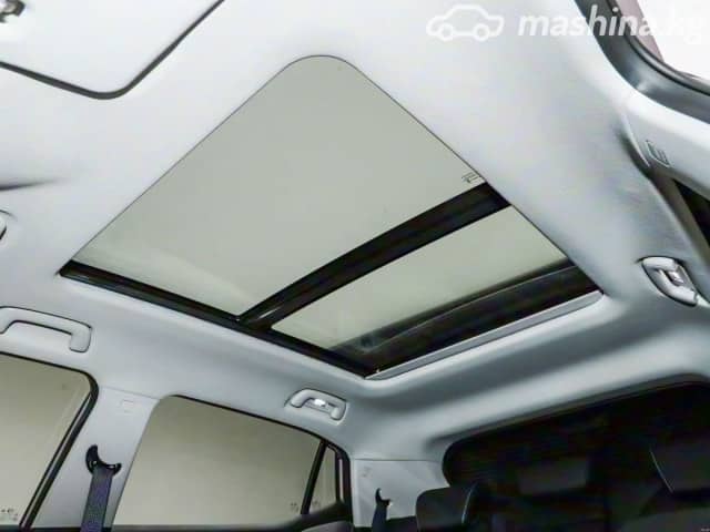 GAC Trumpchi GS3 II 1.5 AMT