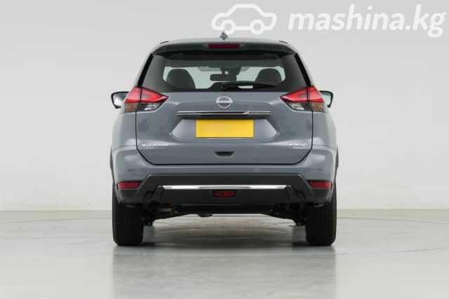 Nissan X-Trail IV 1.5 CVT